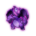 Shadow Charizard